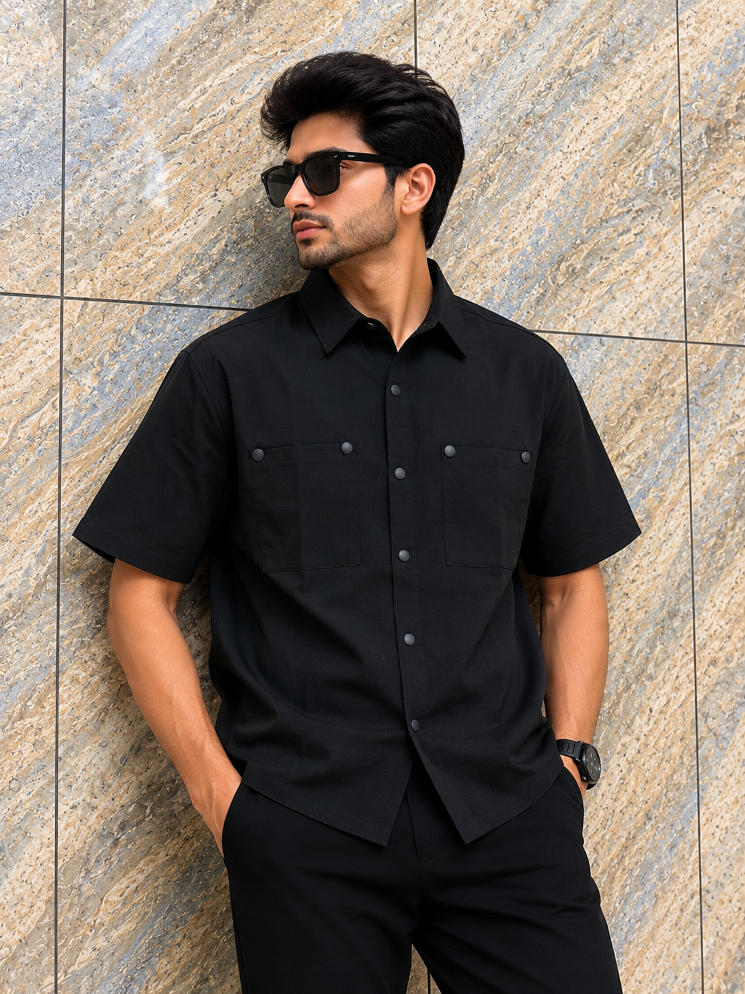 BAGGY 5 SLV SHIRTS additional image