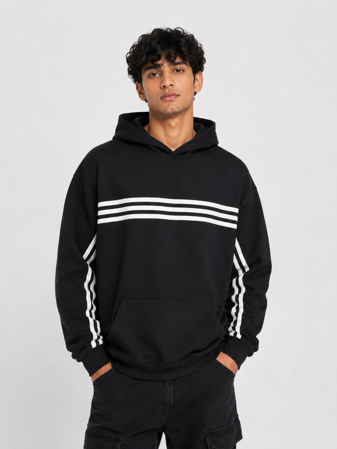 HOODY BACKPRINT additional image