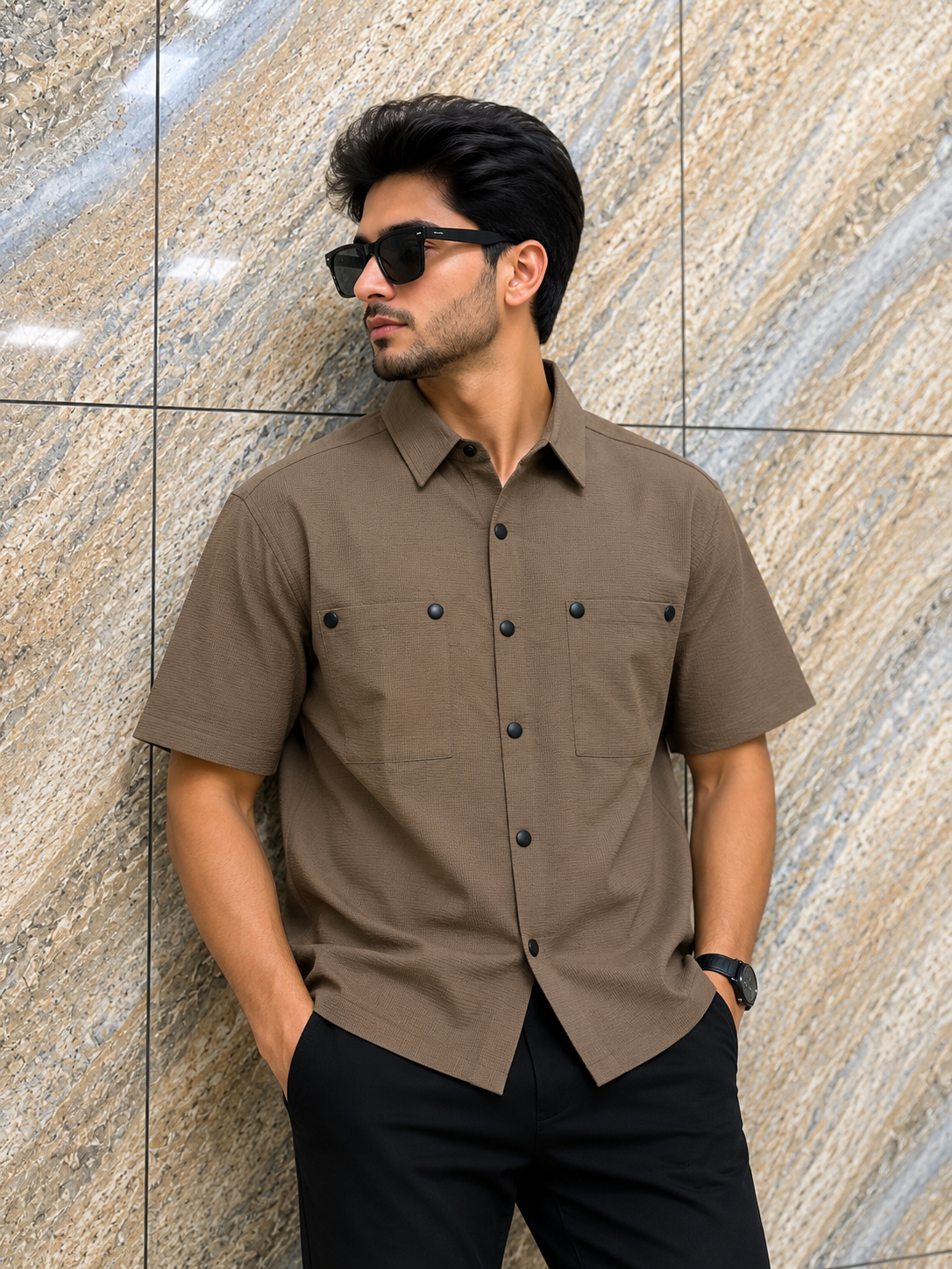 BAGGY 5 SLV SHIRTS additional image