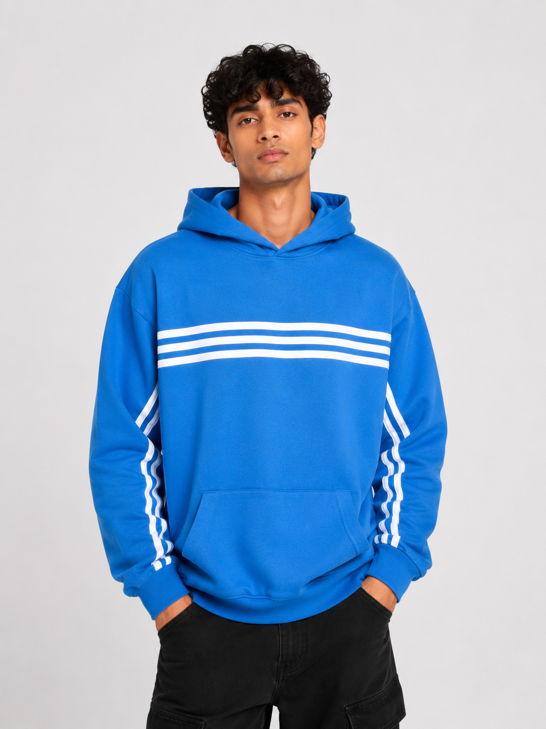 HOODY BACKPRINT additional image